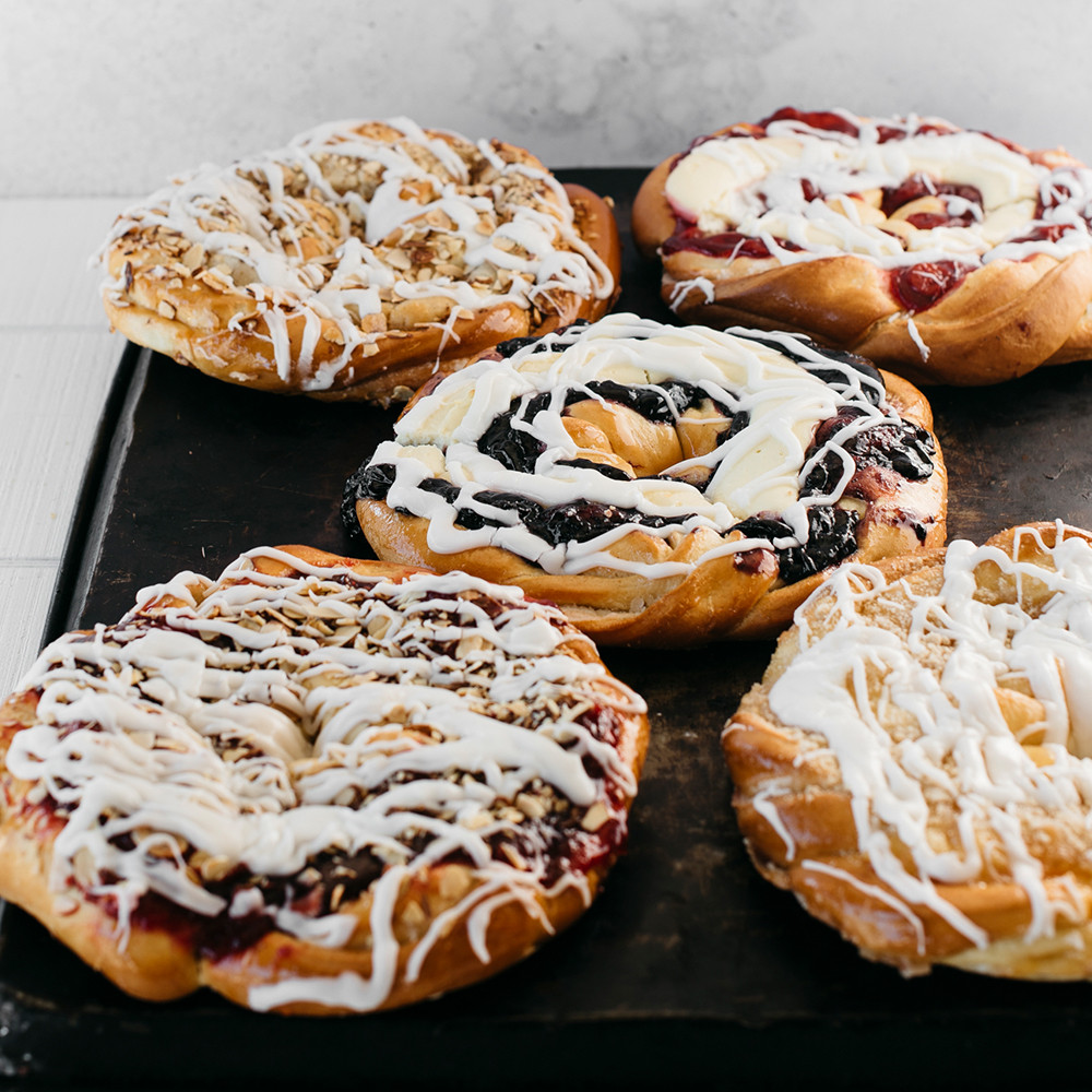 Pastries